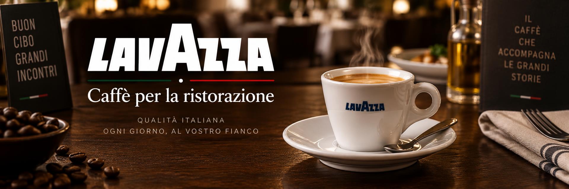 Lavazza Italia